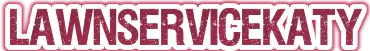 Logo lawnservicekaty